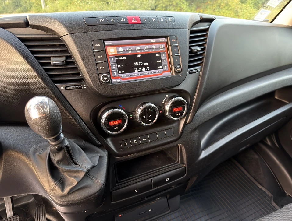 Iveco 35c18 3.0L* �����* 154000��* ������* ����* ��.����* 3.5� | Mobile.bg � ����������� 11