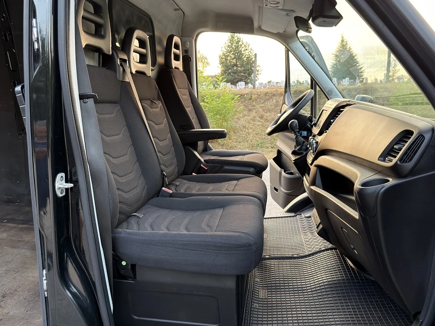 Iveco 35c18 3.0L* �����* 154000��* ������* ����* ��.����* 3.5� | Mobile.bg � ����������� 9