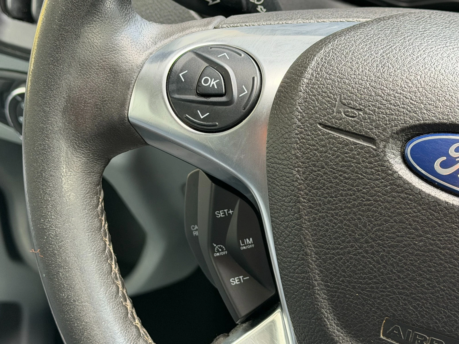 Ford Transit, снимка 2 - Бусове и автобуси - 54994488