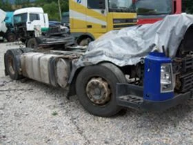 Volvo Fh 440, снимка 2