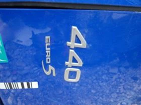 Volvo Fh 440, снимка 6