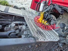 Mercedes-Benz Actros 450/21г., снимка 3