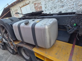 Mercedes-Benz Actros 450/21г., снимка 2