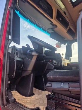 Mercedes-Benz Actros 450/21г., снимка 4