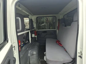 Isuzu Npr EXZ 75, снимка 8