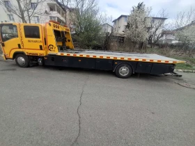 Isuzu Npr EXZ 75, снимка 3