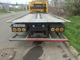 Isuzu Npr EXZ 75, снимка 7