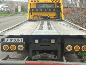 Isuzu Npr EXZ 75, снимка 5