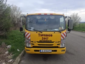 Isuzu Npr EXZ 75, снимка 1