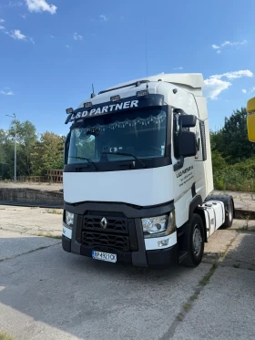 Обява за продажба на Renault T ~49 800 лв. - изображение 1