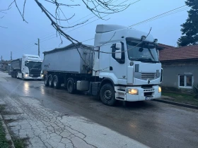 Renault Premium 450DX?, снимка 2