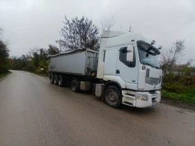 Renault Premium 450DX?, снимка 6