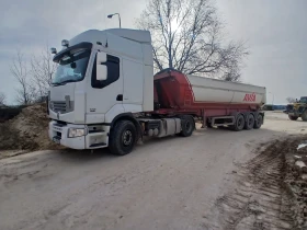 Renault Premium 450DX?, снимка 11