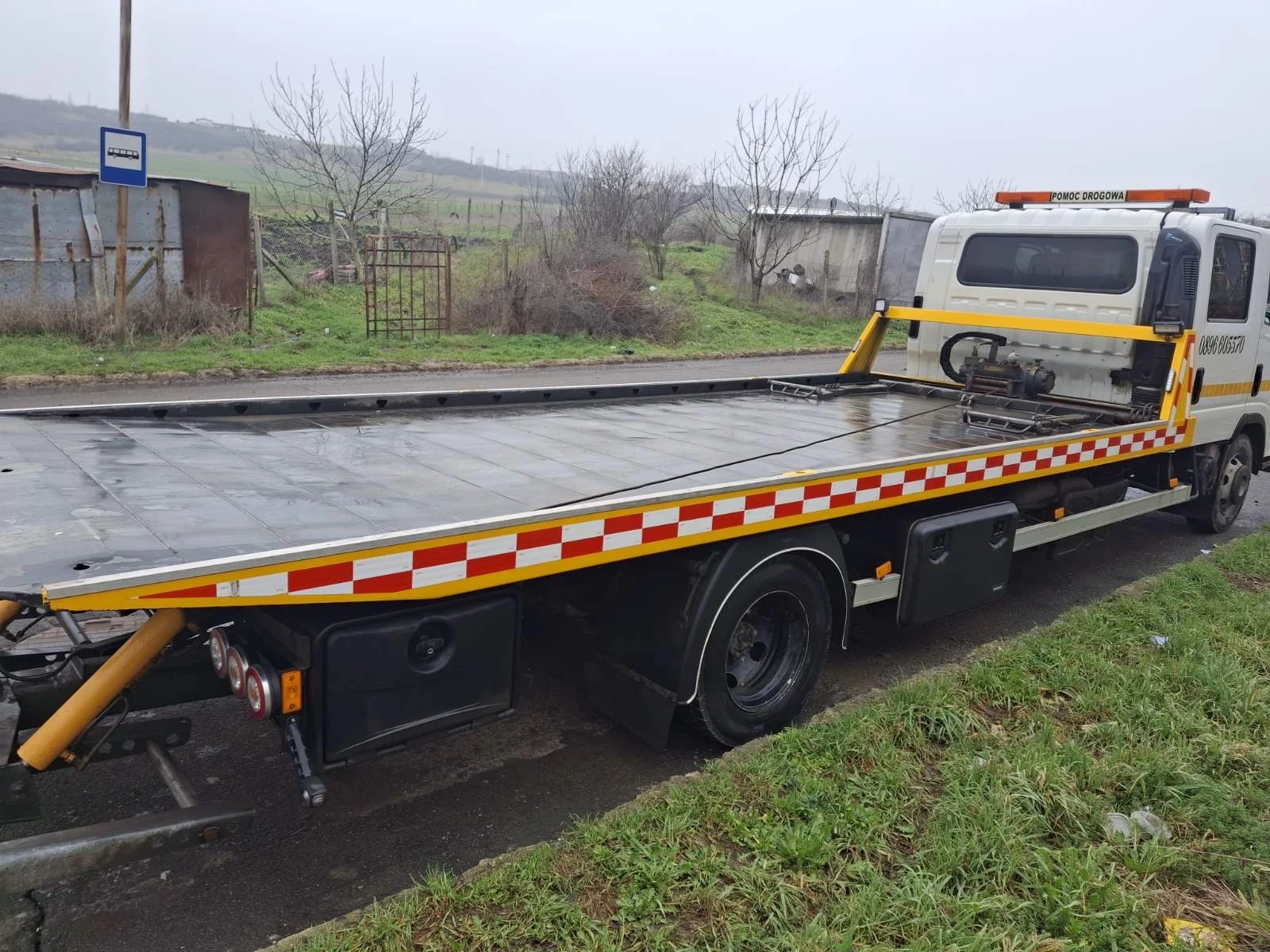 Isuzu Npr EXZ 75, снимка 13 - Камиони - 54101512