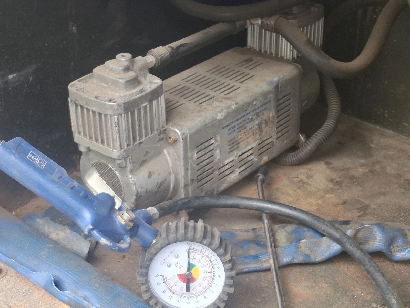 Isuzu Npr EXZ 75, снимка 16 - Камиони - 54101512