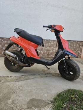 Yamaha Booster, снимка 2