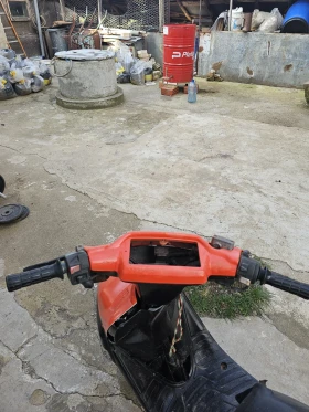 Yamaha Booster, снимка 4