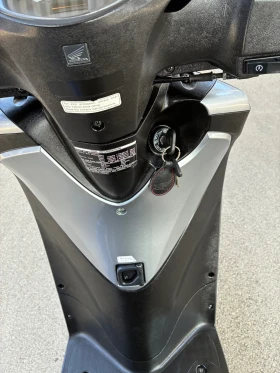 Honda Sh Sh 125 , снимка 8