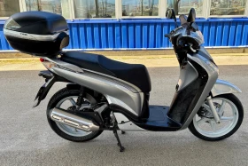 Honda Sh Sh 125 , снимка 3