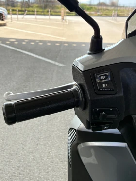Honda Sh Sh 125 , снимка 12