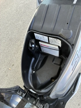 Honda Sh Sh 125 , снимка 11
