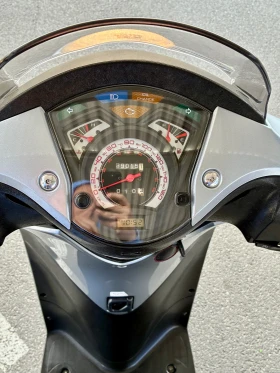 Honda Sh Sh 125 , снимка 14