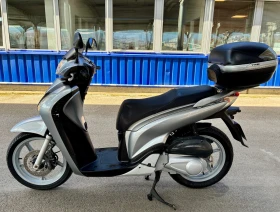Honda Sh Sh 125 , снимка 4