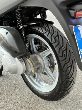 Honda Sh Sh 125 , снимка 15