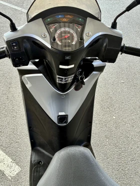 Honda Sh Sh 125 , снимка 16