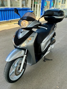 Honda Sh Sh 125 , снимка 1