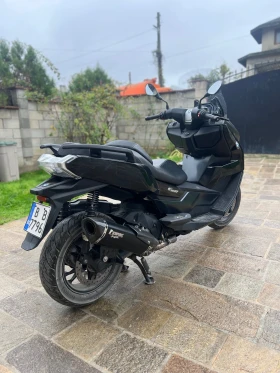 BMW C, снимка 5