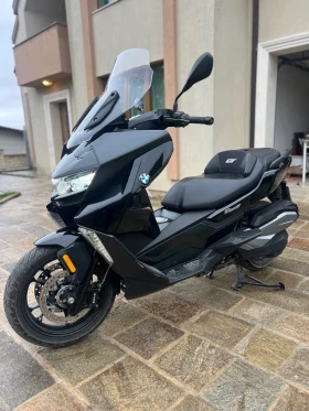 BMW C, снимка 6