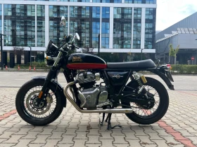 Royal Enfield Interceptor 650, снимка 5