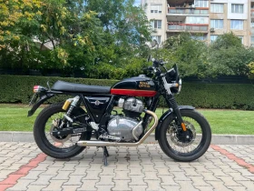 Royal Enfield Interceptor 650, снимка 8