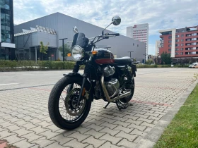 Royal Enfield Interceptor 650, снимка 6