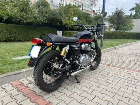 Royal Enfield Interceptor 650, снимка 4