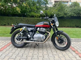 Royal Enfield Interceptor 650, снимка 2