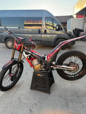 GASGAS Trial, снимка 1