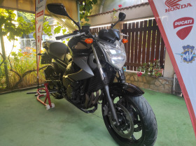 Yamaha XJ6, снимка 2 - Мотоциклети и мототехника - 41699751