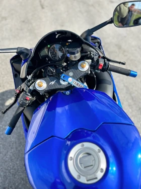 Yamaha YZF-R1 Yamaha YZF R1, снимка 8