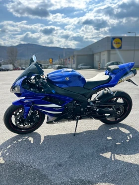 Yamaha YZF-R1 Yamaha YZF R1, снимка 12