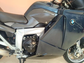 BMW K 1200GT, снимка 7