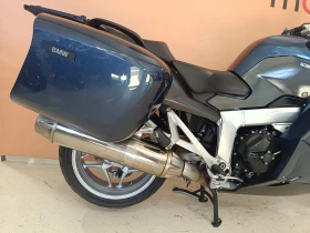 BMW K 1200GT, снимка 9