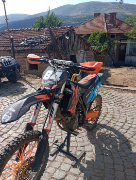     Ktm 250