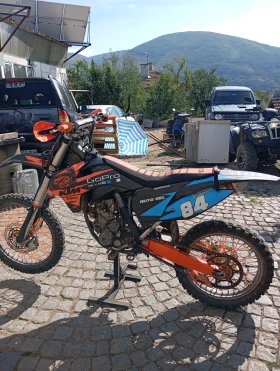 Ktm 250 | Mobile.bg    3