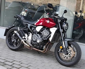 Honda Cb 1000R, снимка 5