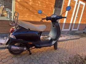 Vespa 50 LX 50 , снимка 2