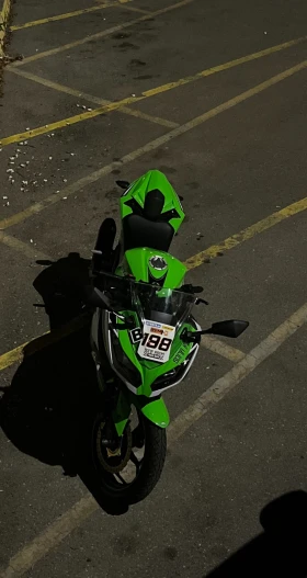 Kawasaki Ninja | Mobile.bg    5