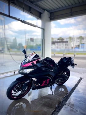 Kawasaki Ninja | Mobile.bg    3