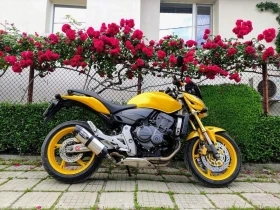 Обява за продажба на Honda Hornet ~7 300 лв. - изображение 3